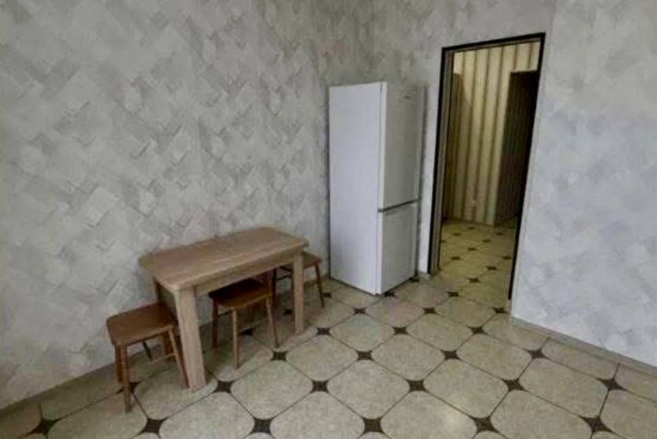 Сдаётся 1-комнатная квартира, 40 м²