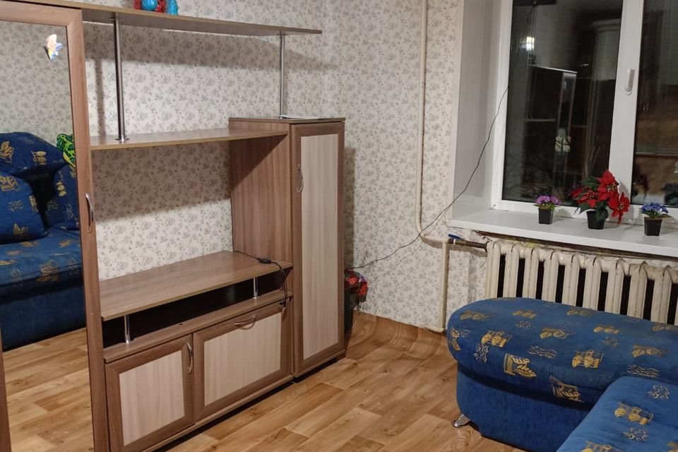 Сдаётся 2-комнатная квартира, 24 м²