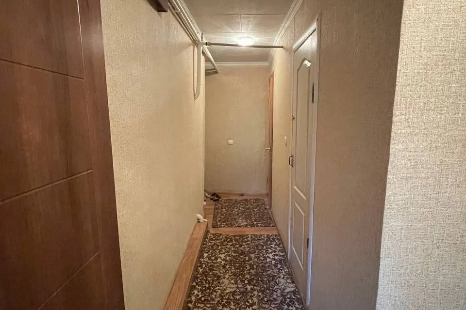 Сдаётся 1-этажный дом, 74.4 м²