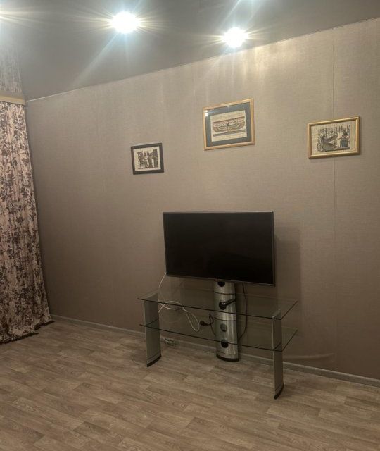 Сдаётся 1-комнатная квартира, 36 м²