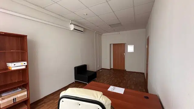 Сдаётся офис, 18.4 м²