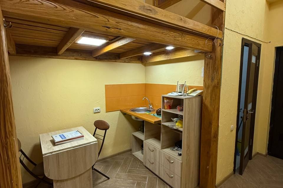 Сдаётся студия, 20 м²