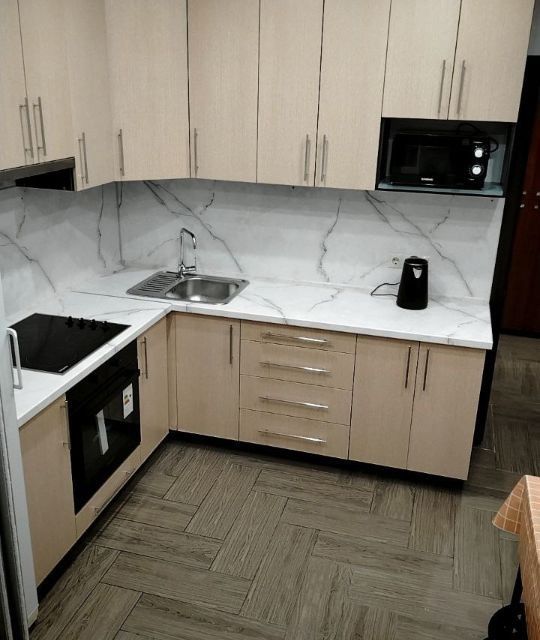 Сдаётся 1-комнатная квартира, 43 м²