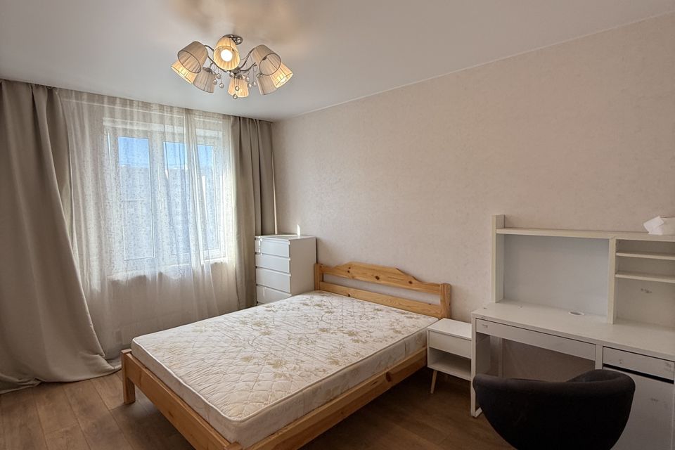 Сдаётся 2-комнатная квартира, 45.2 м²