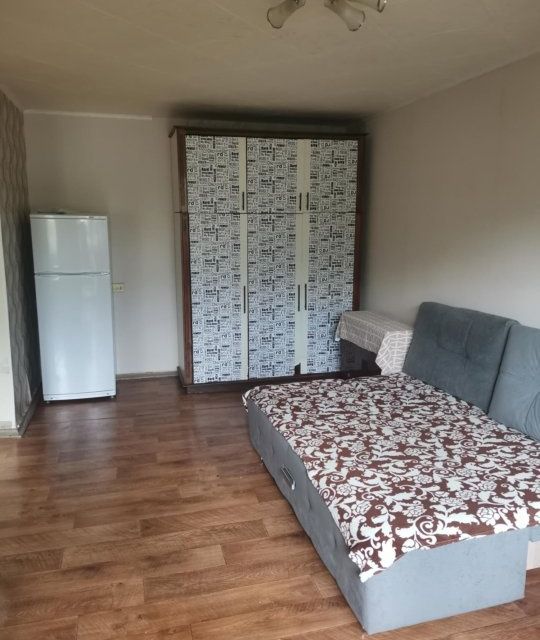 Сдаётся 1-комнатная квартира, 33 м²