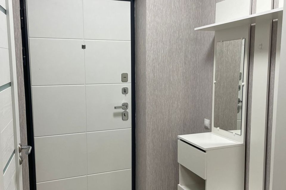 Сдаётся студия, 22 м²