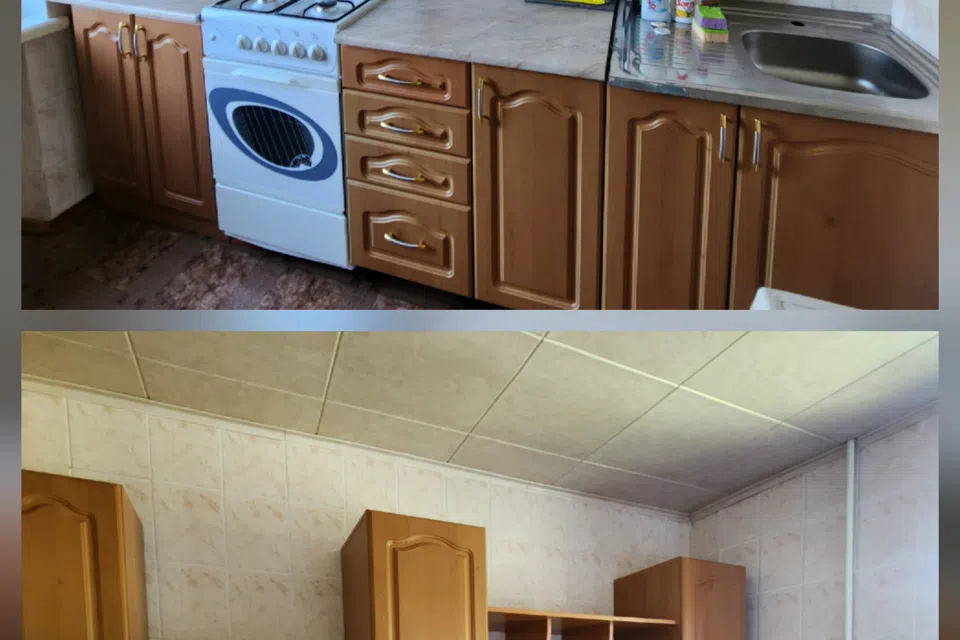 Сдаётся 2-комнатная квартира, 54 м²