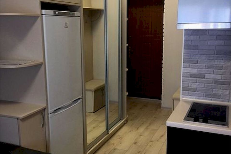 Сдаётся студия, 19 м²