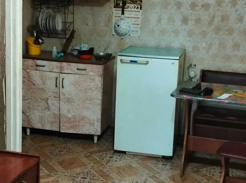 Сдаётся комната в 1-комн. квартире, 18 м²