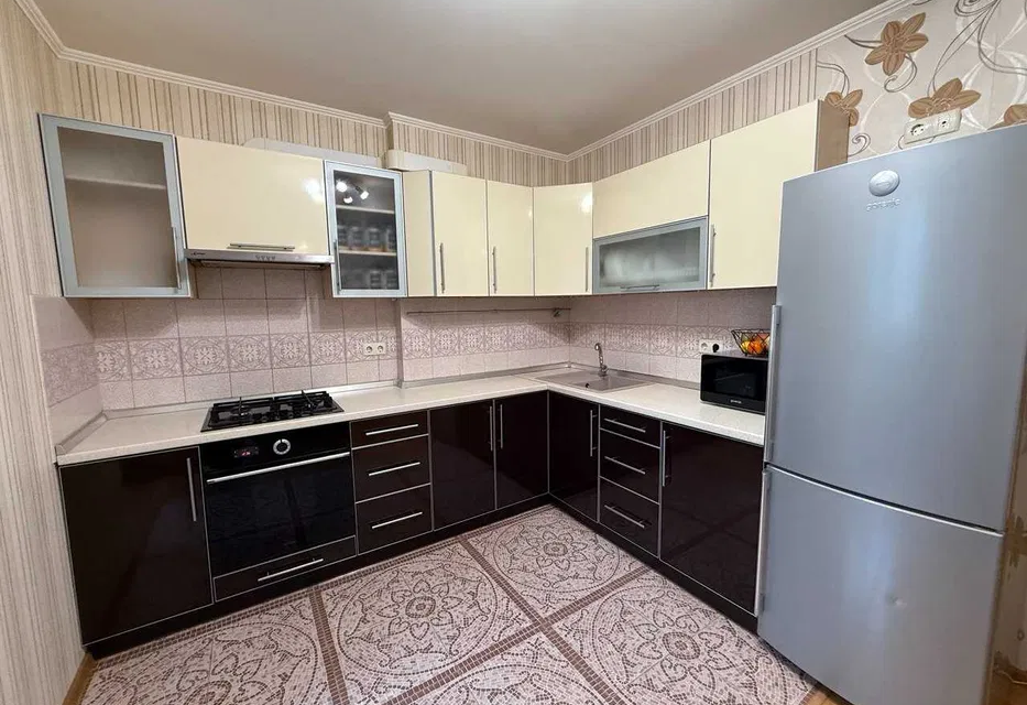 Сдаётся 2-комнатная квартира, 44 м²
