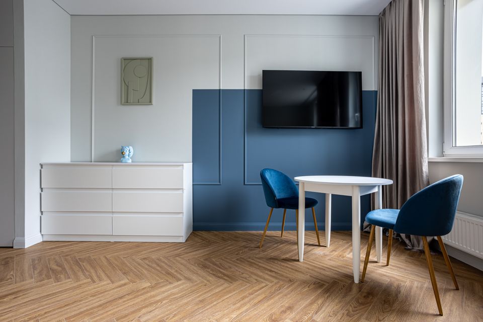 Сдаётся студия, 25 м²