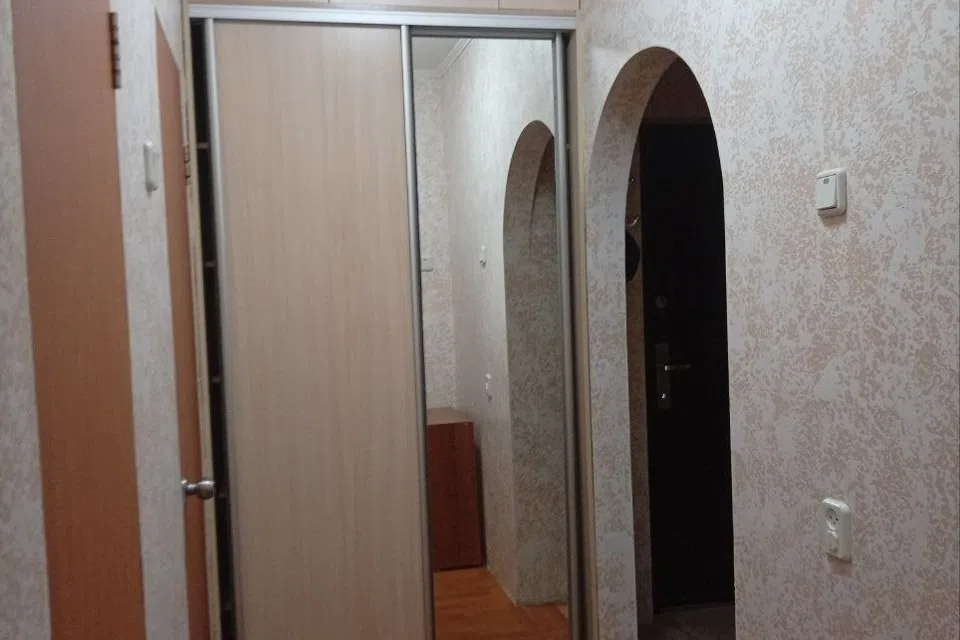 Сдаётся 1-комнатная квартира, 30 м²