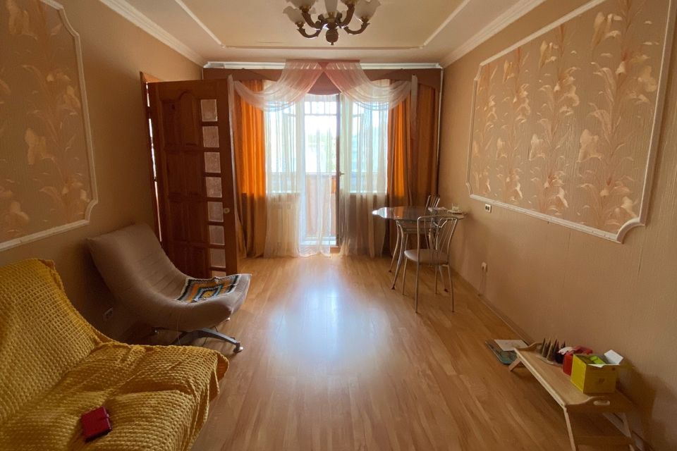 Сдаётся 2-комнатная квартира, 45 м²