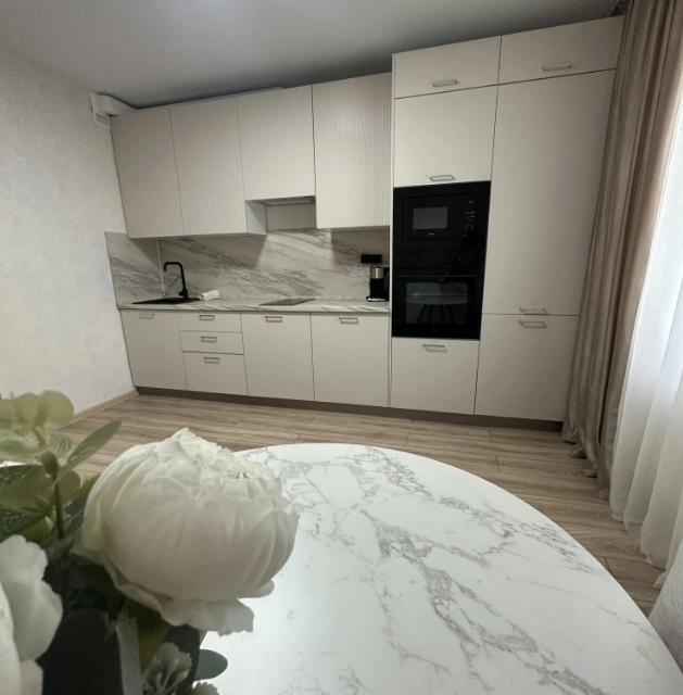 Сдаётся 1-комнатная квартира, 33 м²