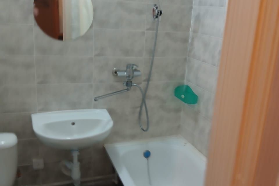 Сдаётся студия, 28 м²