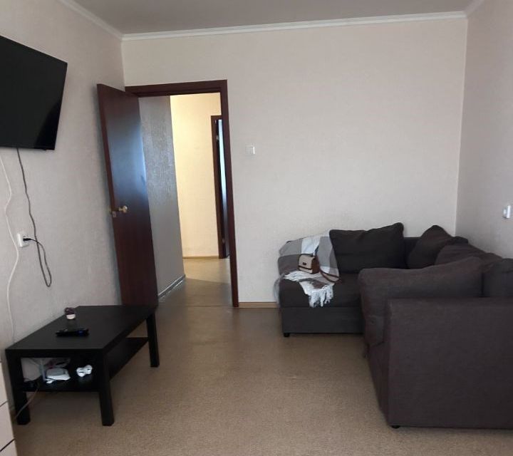 Сдаётся 1-комнатная квартира, 37 м²