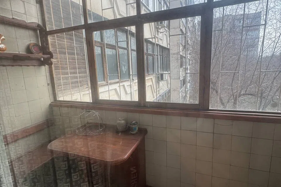 Сдаётся 4-комнатная квартира, 75 м²