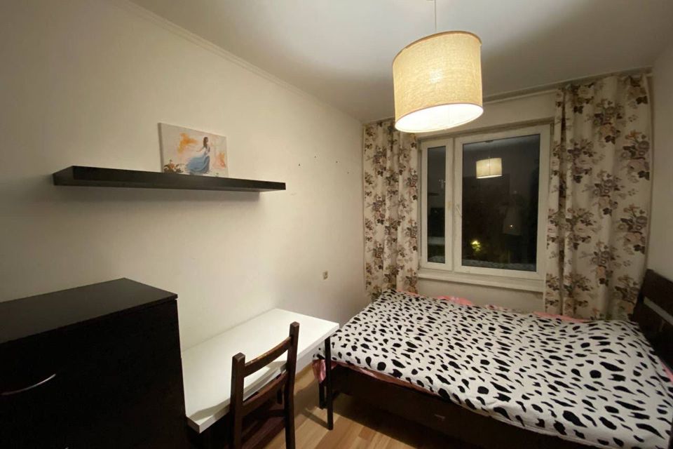 Сдаётся 1-комнатная квартира, 32 м²