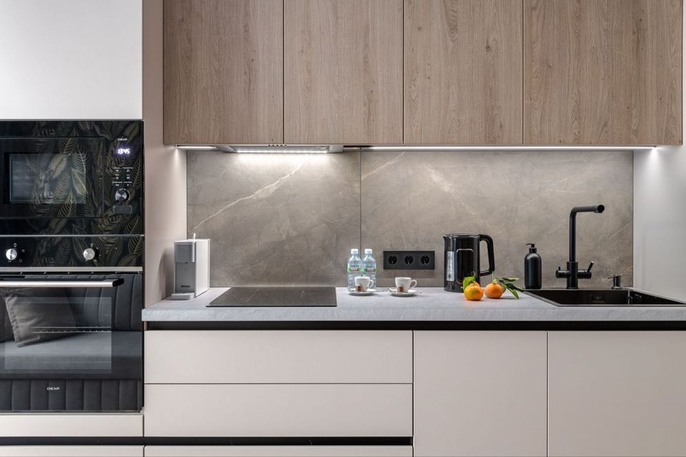Сдаётся 1-комнатная квартира, 48 м²