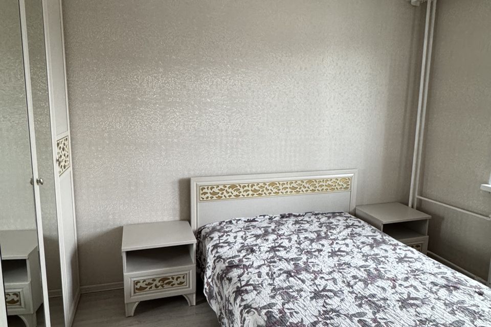 Сдаётся 3-комнатная квартира, 69 м²