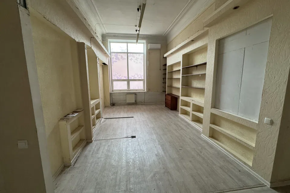 Сдаётся офис, 90 м²