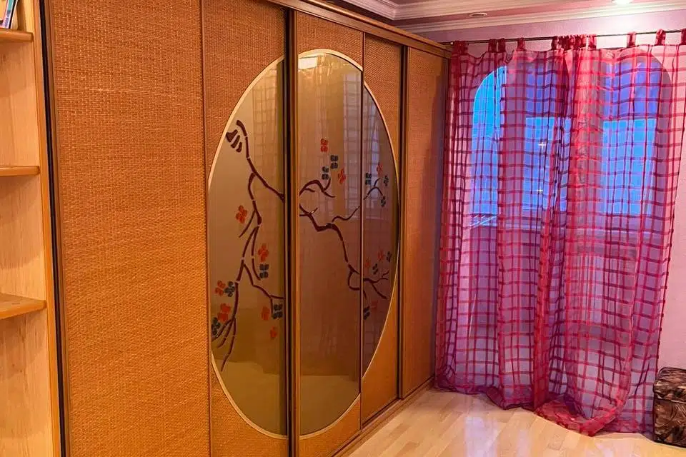 Сдаётся 3-комнатная квартира, 68 м²