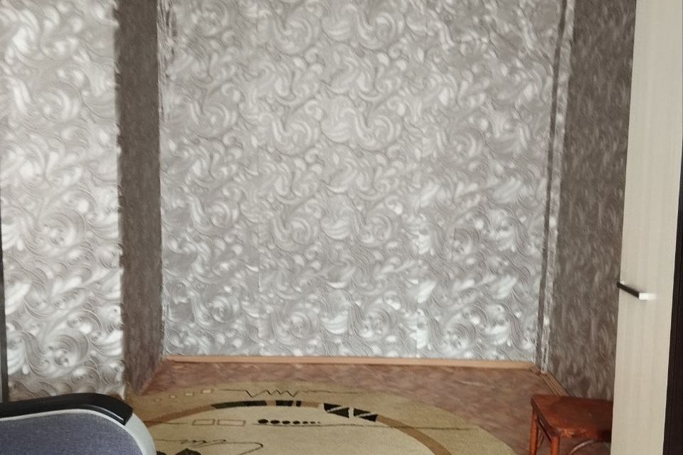 Сдаётся 1-комнатная квартира, 33.1 м²