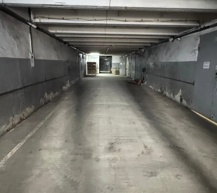 Сдаётся склад, 4693 м²