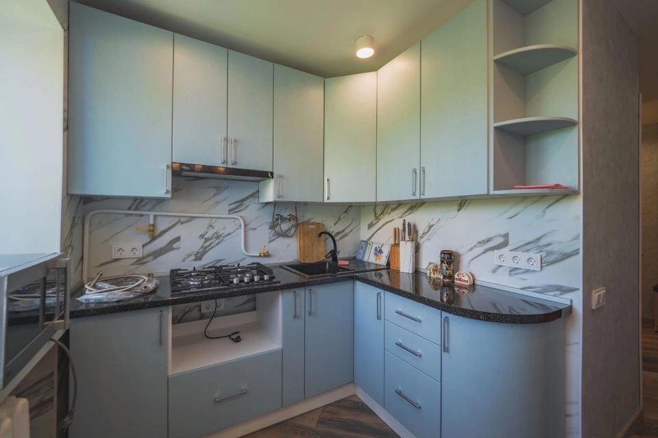 Сдаётся 2-комнатная квартира, 46 м²