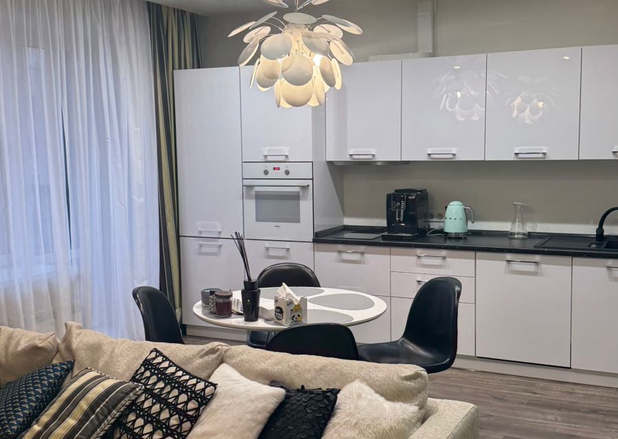 Сдаётся 2-комнатная квартира, 70 м²
