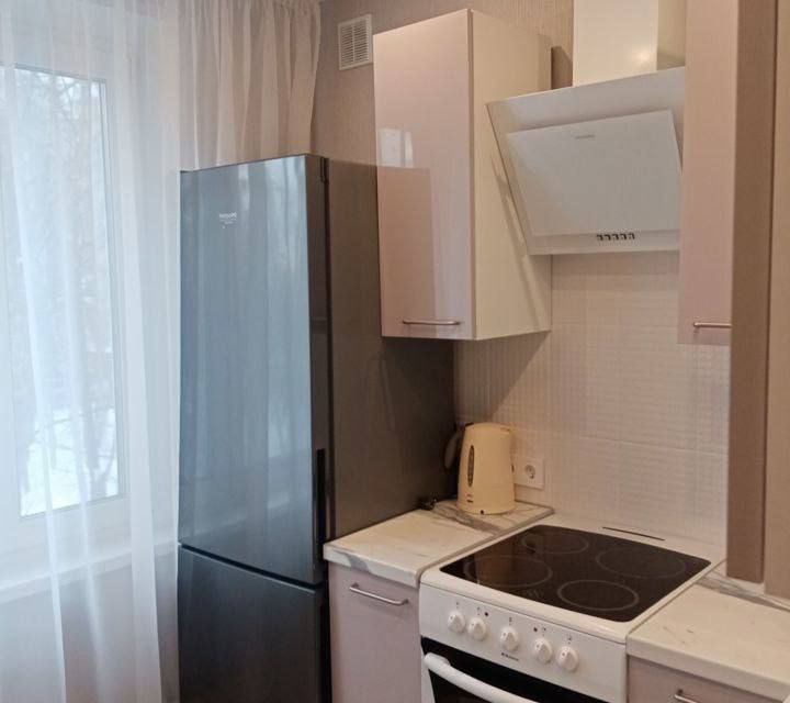 Сдаётся 1-комнатная квартира, 32 м²