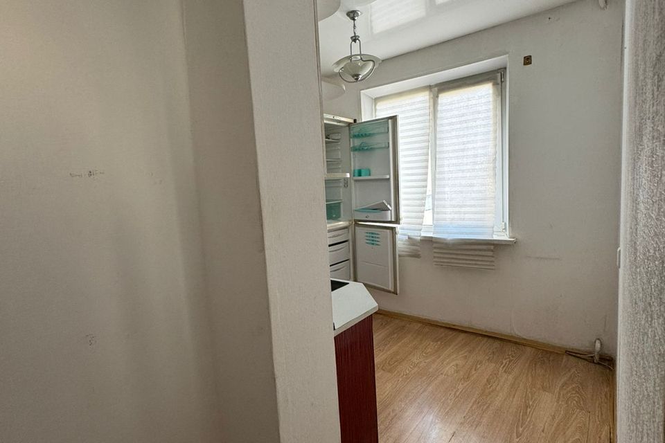 Сдаётся 1-комнатная квартира, 30 м²
