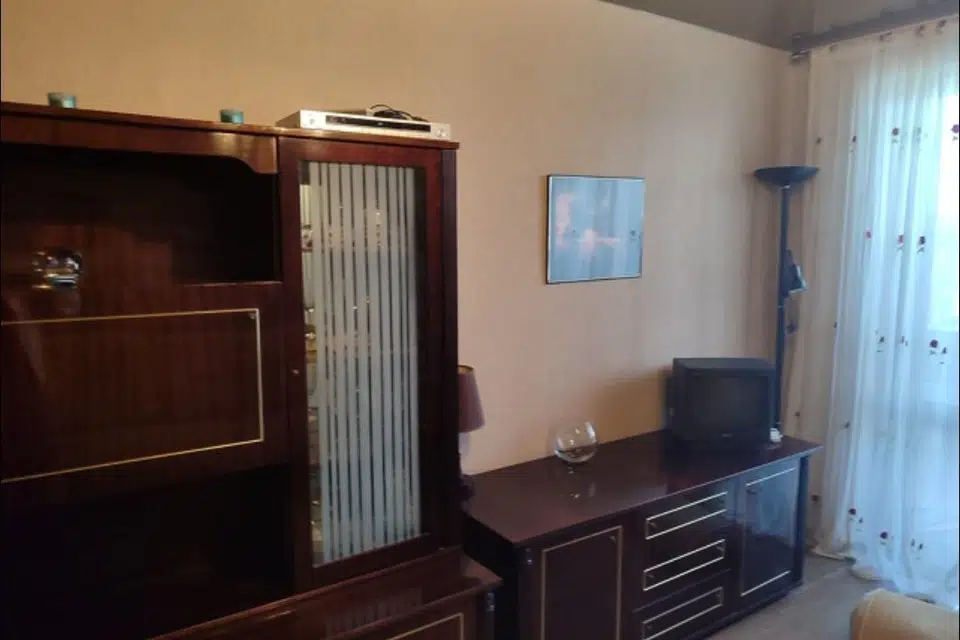 Сдаётся 2-комнатная квартира, 47 м²