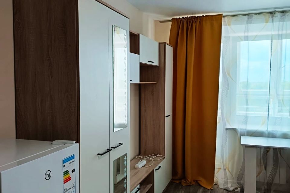 Сдаётся студия, 23 м²
