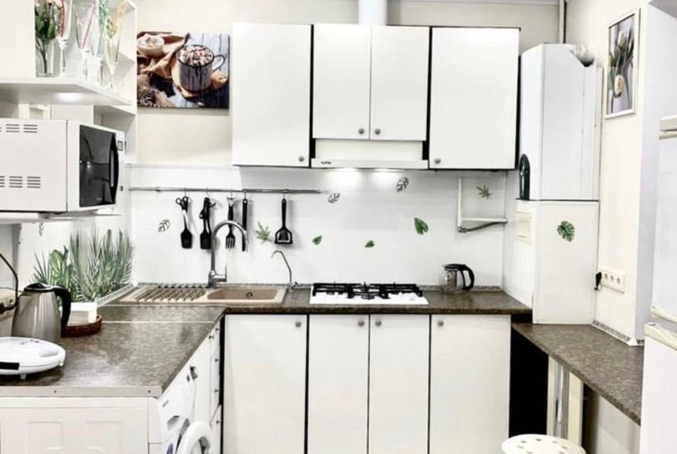 Сдаётся 3-комнатная квартира, 60 м²