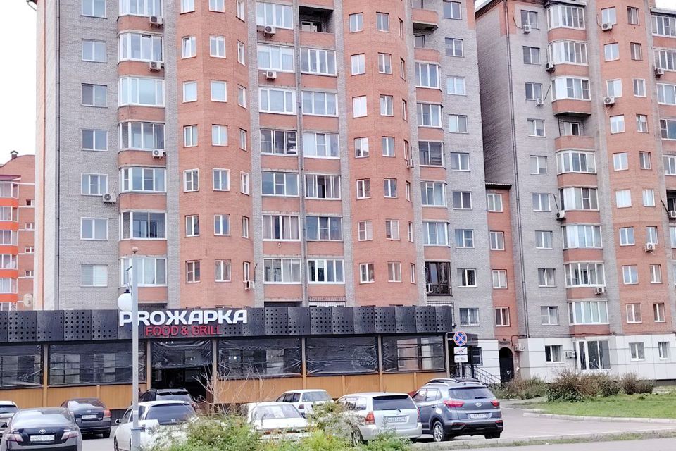 Сдаётся студия, 30 м²