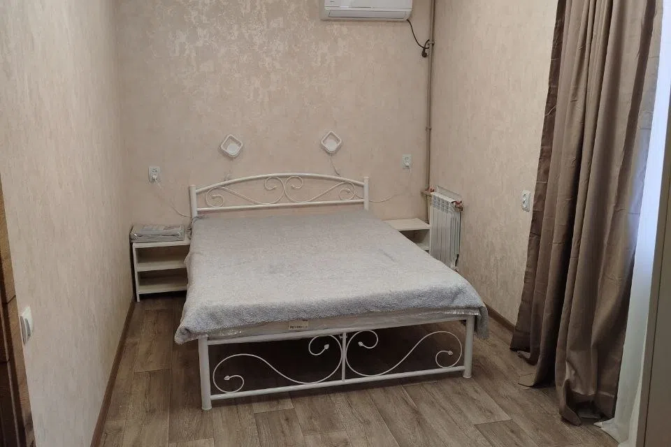 Сдаётся 2-комнатная квартира, 50 м²