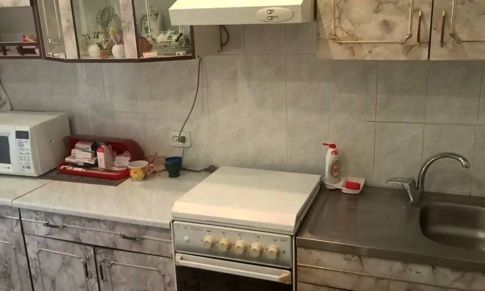 Сдаётся 2-комнатная квартира, 65 м²