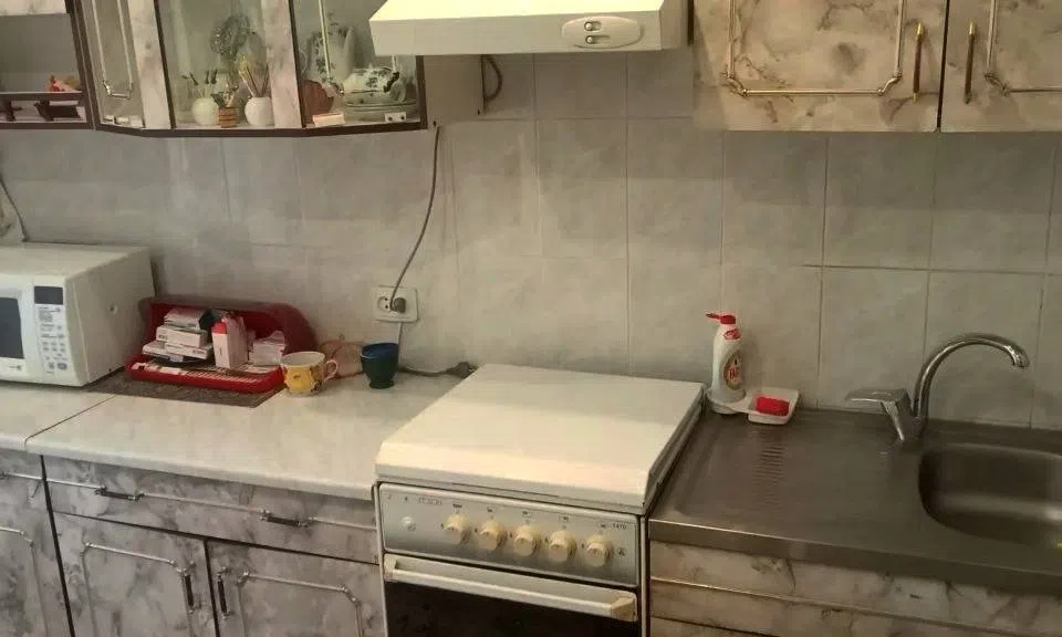 Сдаётся 2-комнатная квартира, 65 м²