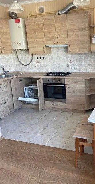 Сдаётся 1-комнатная квартира, 41 м²