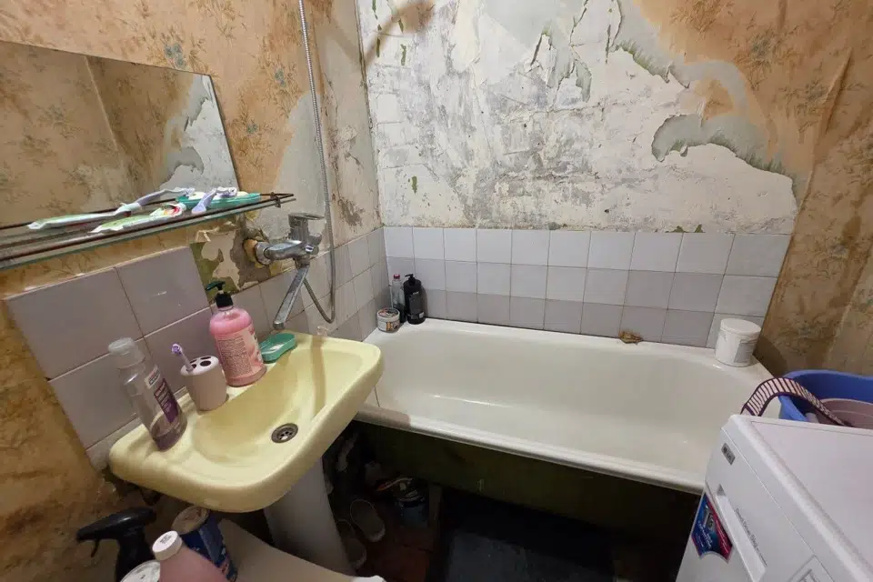 Сдаётся 1-комнатная квартира, 30 м²