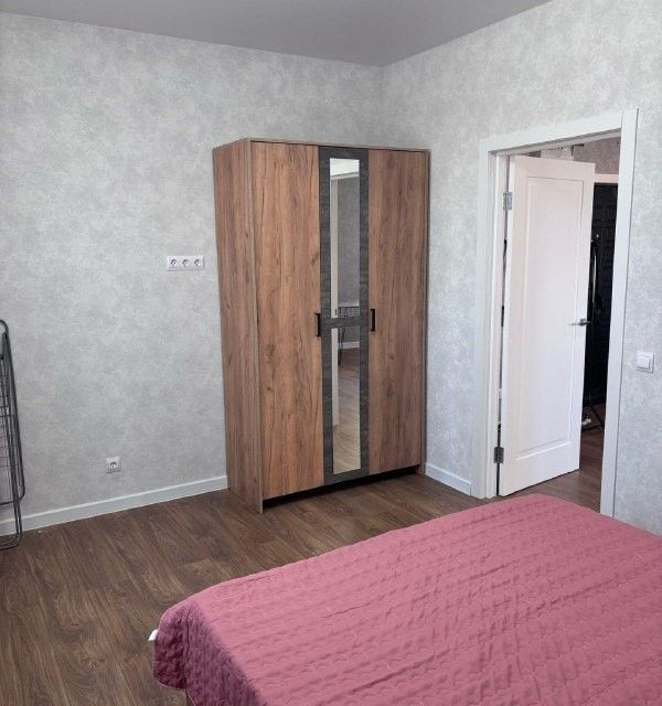 Сдаётся 1-комнатная квартира, 37 м²