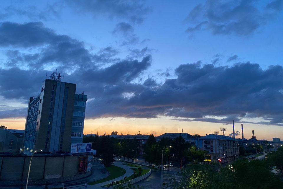 Сдаётся 2-комнатная квартира, 43.6 м²