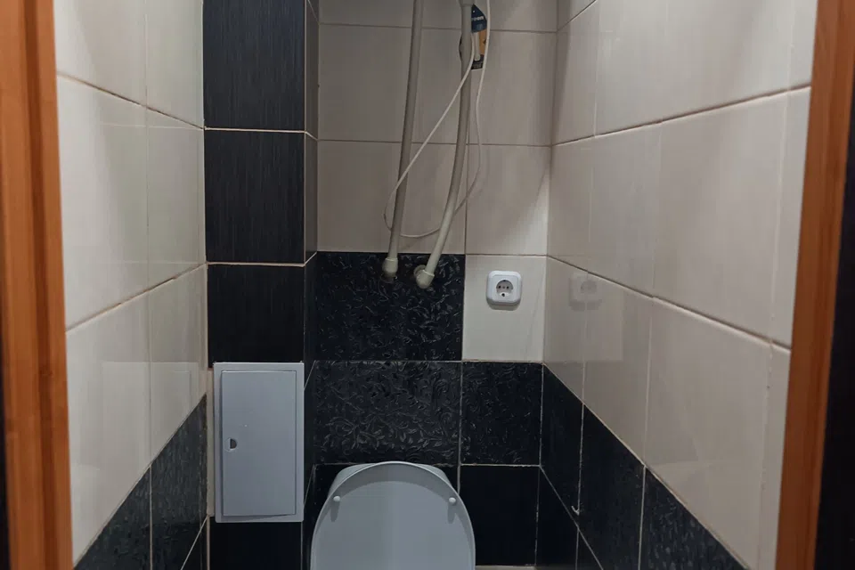 Сдаётся 2-комнатная квартира, 50 м²