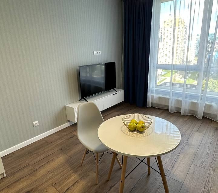 Сдаётся студия, 22 м²