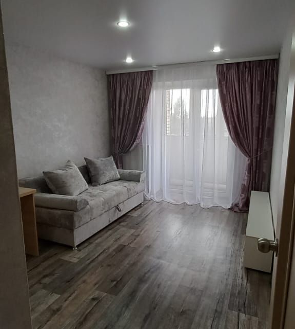 Сдаётся 2-комнатная квартира, 38 м²