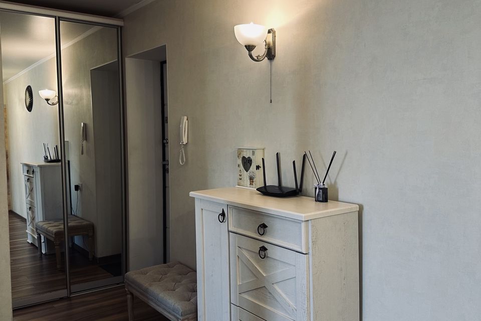 Сдаётся 2-комнатная квартира, 45 м²