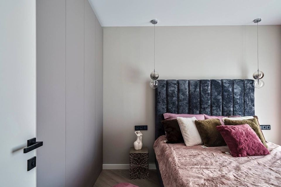 Сдаётся 1-комнатная квартира, 42 м²