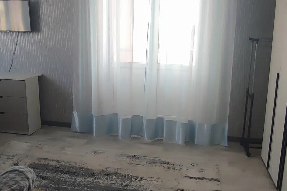 Сдаётся 1-комнатная квартира, 32 м²