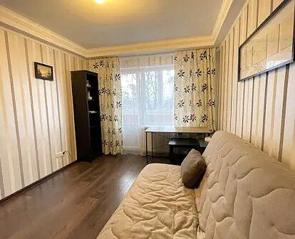 Сдаётся 1-комнатная квартира, 30 м²